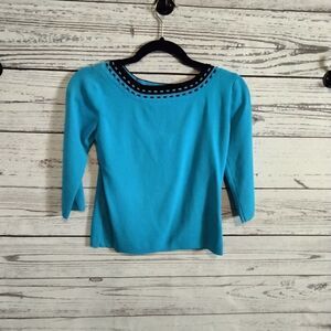 "J.A.C." woman's shirt  